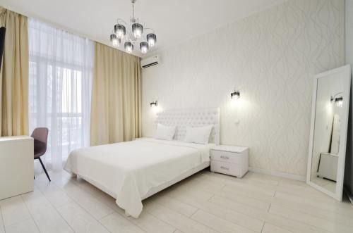 Petrovdom Apartments 12-214 in RC Central Park, 7 John McCain Street