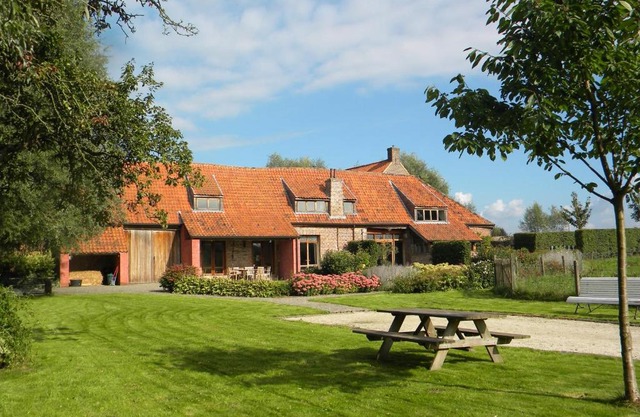Petrus Wittebrood Hoeve
