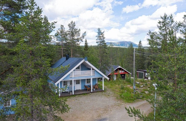 Pets allowed | Sauna | Terrace | Wood stove