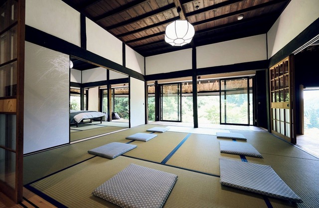 Pets allowed Stay in a 300yearold traditional /Shobara Hiroshima