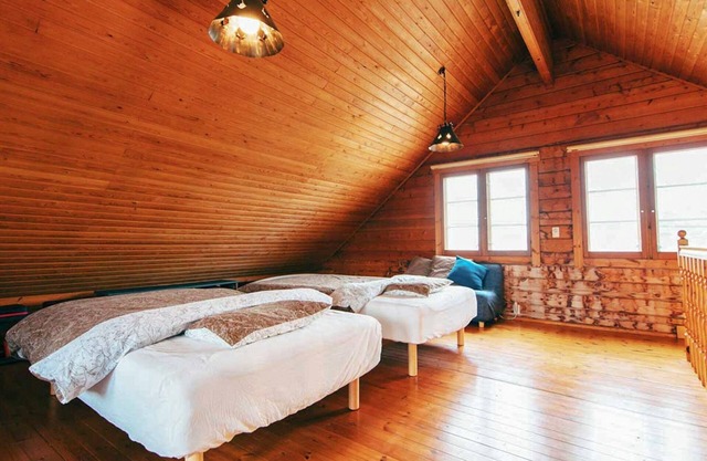 Pets allowedlarge dogs OK Private log house with dog run where you can spend time with your dog/Sambugun Chiba