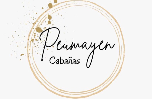 PEUMAYEN - Cabañas