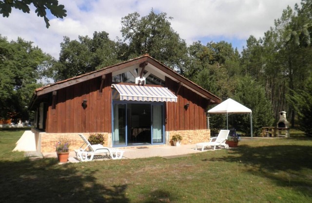 Peyrot - Onesse-et-laharie