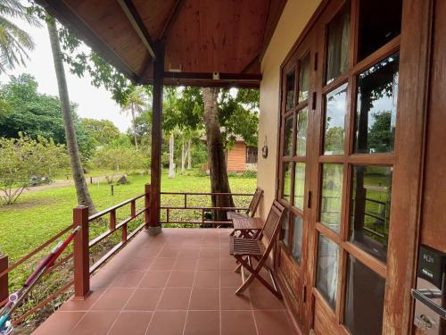 Phú Quốc Sunrise Resort