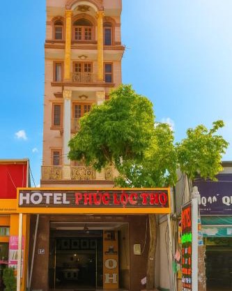 Phúc Lộc Thọ Hotel