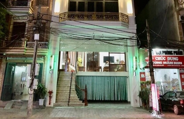 PHƯƠNG SÂM HOTEL
