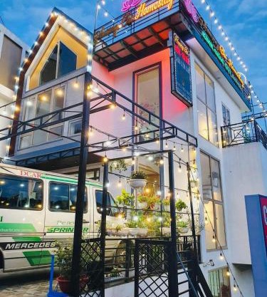 Phượng Chi Homestay Venuestay