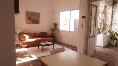 PH en La Plata con terraza