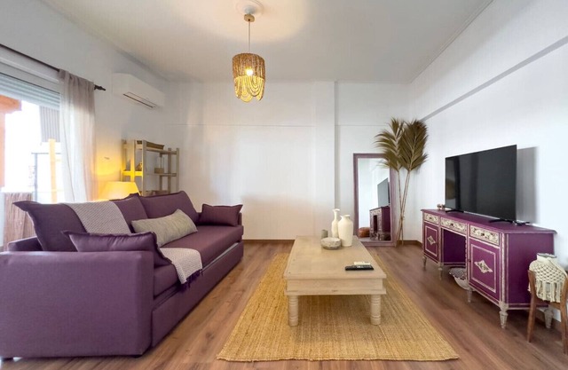 Phaedrus Living: Kallithea Heights Residence