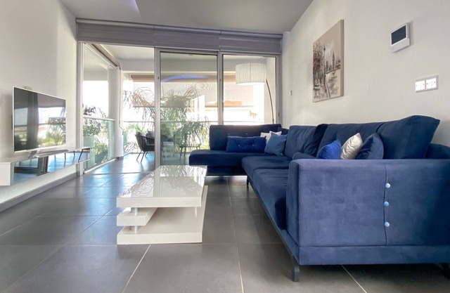 Phaedrus Living ModernFlat Strovolos 201