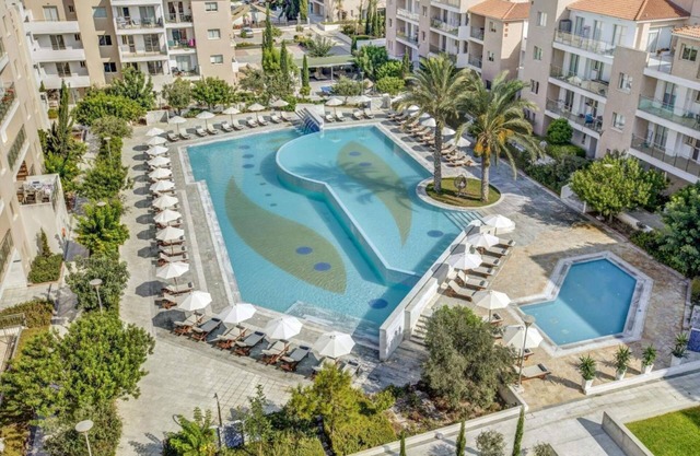 Phaedrus Living Paphos Elysian Horizon