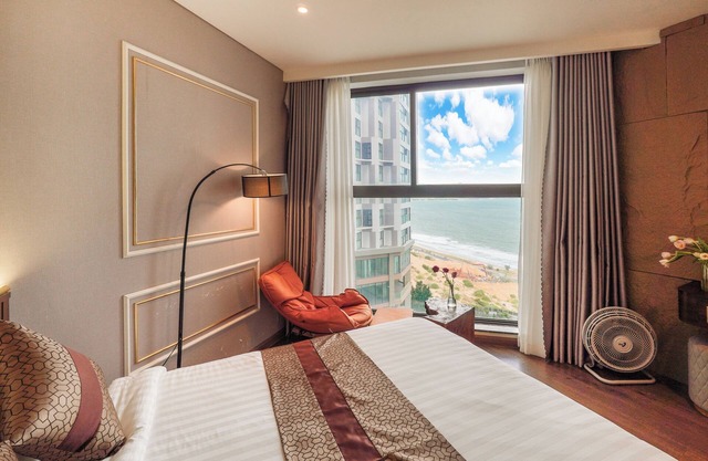 Phan Nguyen Mandala Mui Ne