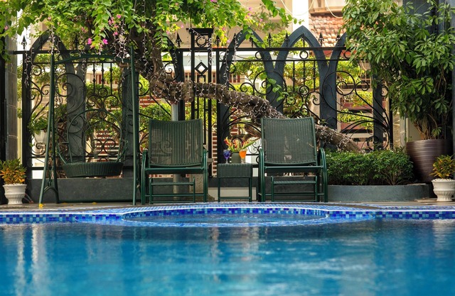 Phat Diem Plaza Hotel