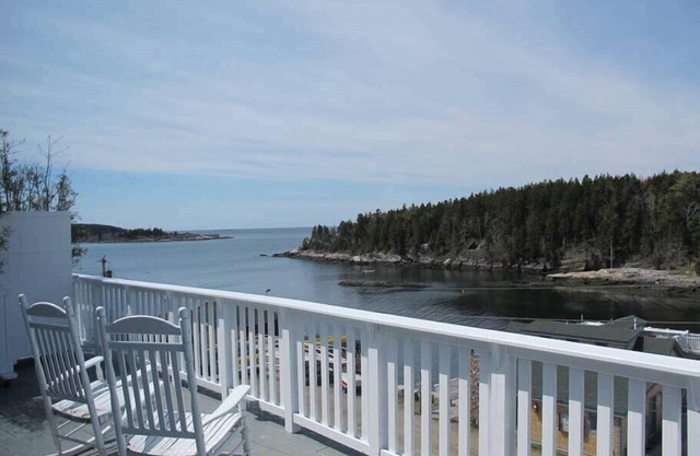 Phenomenal Home on Coast of Maine