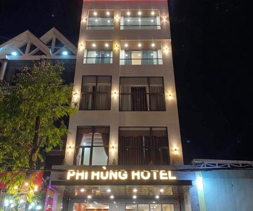 Phi Hùng Hotel