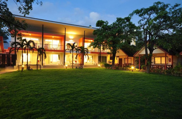Phi Phi Rimlay Resort