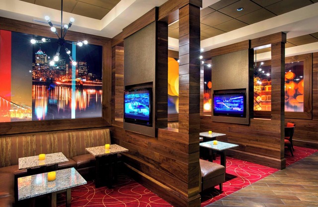 Philadelphia Airport Marriott