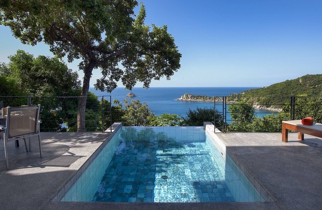 Philip's Villa
