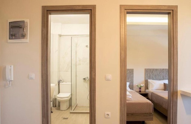 Philippos Residences