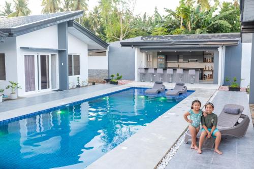 Philla D Afrique Resort