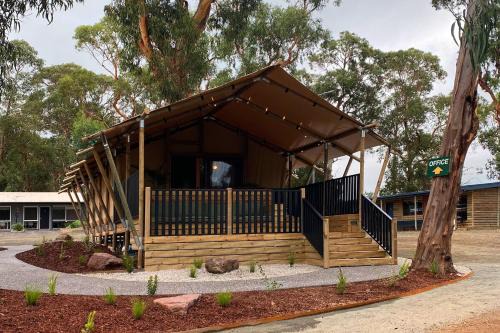 Phillip Island Park Lane Holiday Park