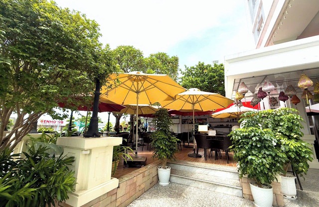 Phoenix Hotel Vung Tau