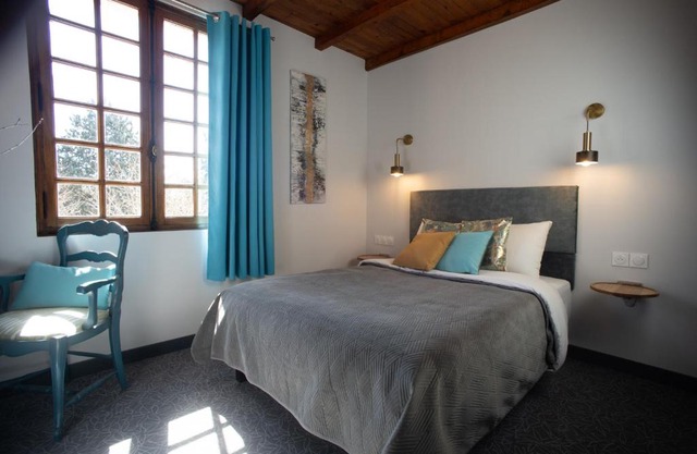 PHOENIX maison d'hôtes & SPA