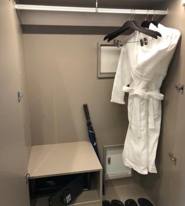 Phong Studio Khoáng Nóng 5 Sao-LynnTimes Thanh Thuy-