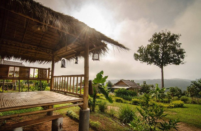 Phoomtada Homestay