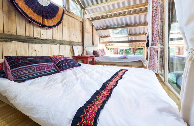 Phor's House on the Hill - Room #4