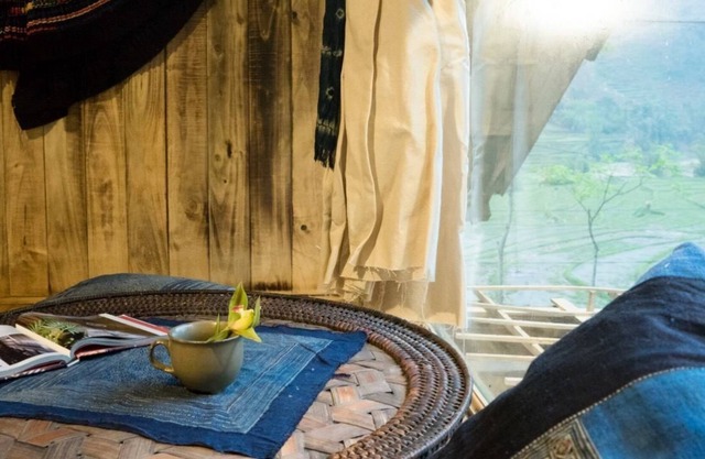 Phori's House Bamboo Forest - Room #3
