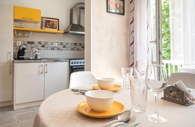 Photo Art apartment