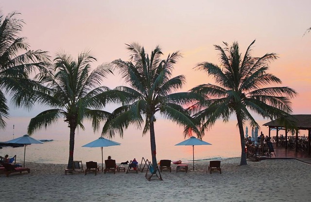 Phu Quoc Eco Beach Resort