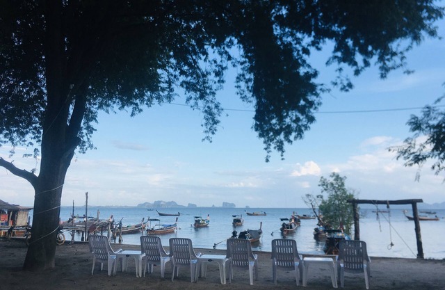 Phumiphat Resort Koh Mook