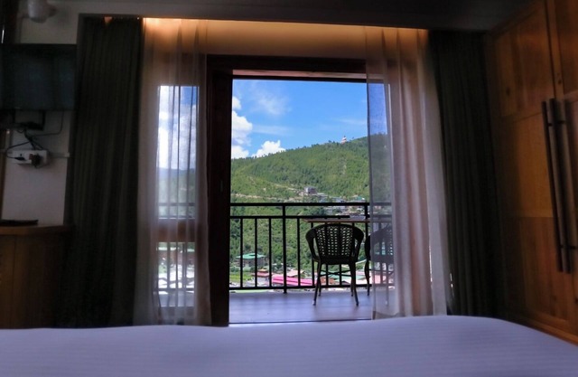 Phuntsho Khangsar Hotel