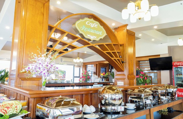 Phuong Anh Hotel