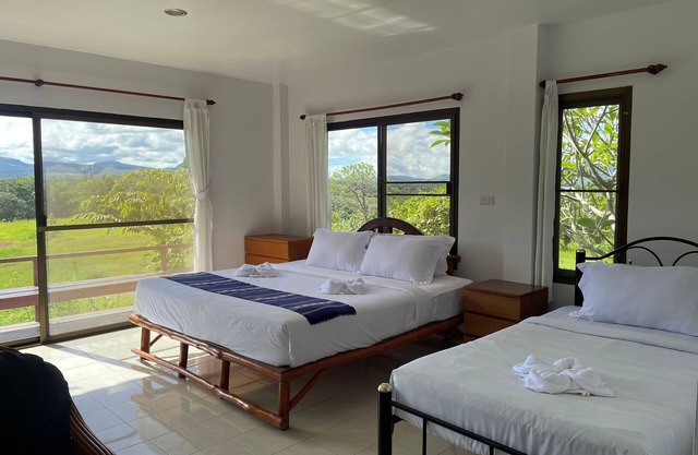 Phuphamok Valley Resort