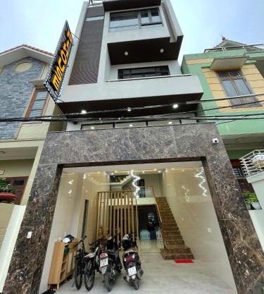 Pi House Homestay