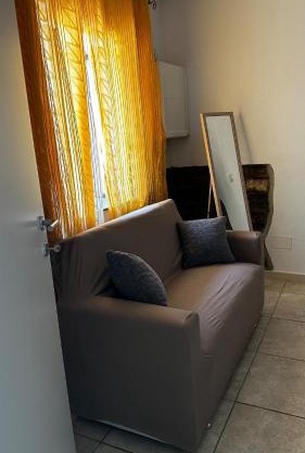 Piano Terra nel Borgo a circa 5 min dal mare