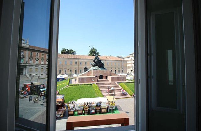 Piazza Trento 11