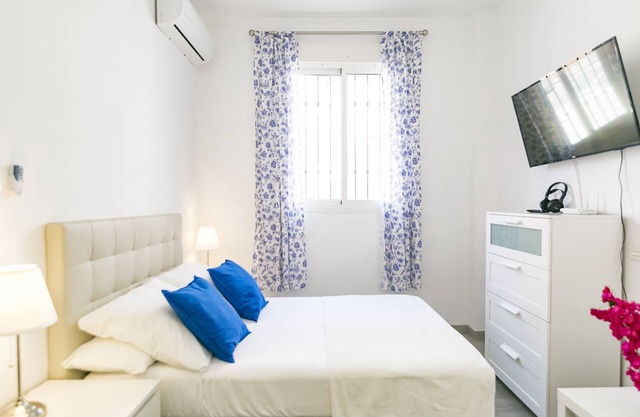 "Picasso Premium Apartment", your break in the historic center of Malaga