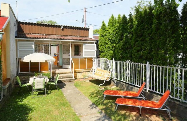 Piccola by Interhome