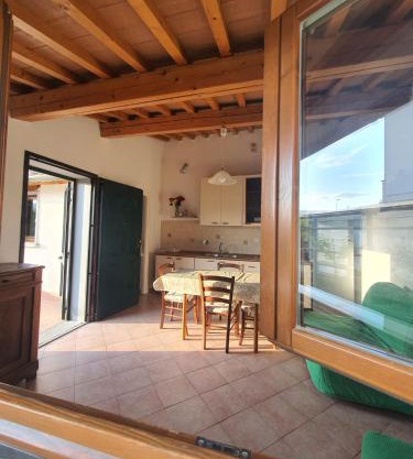 Piccola casetta nel verde Mugello