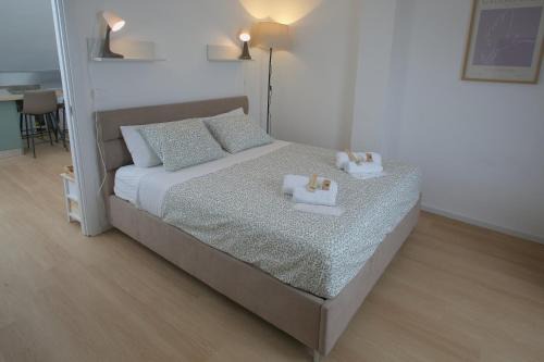 Piccolo Attico - Wi-Fi