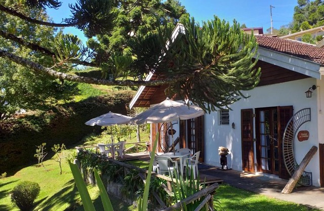 Piccolo Borgo Antico - Casina delle Rondini