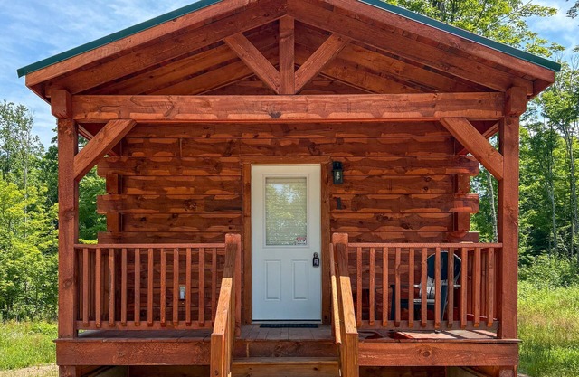 Pickerel Retreat - Cabin 1