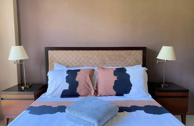Pico de Loro - 3 Bedroom (Nasugbu, Batangas)