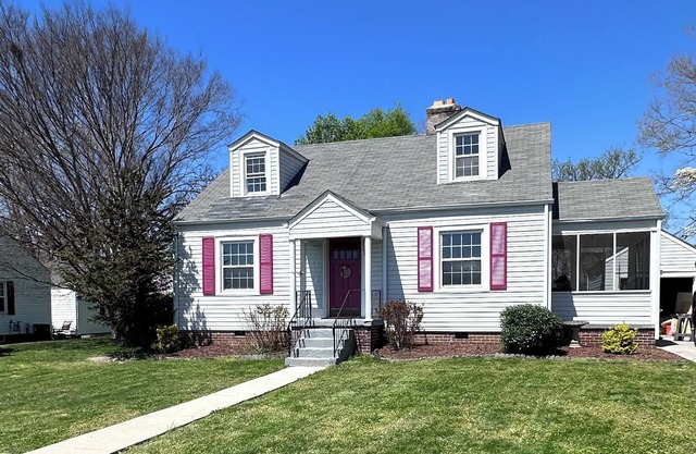 Picture-Perfect Maryville Home - Close to Everything!