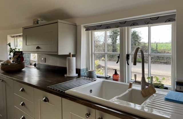 Picturesque Country Cottage near Canterbury