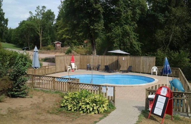 Picturesque holiday home in Hoor